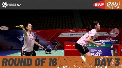 Thailand Open .